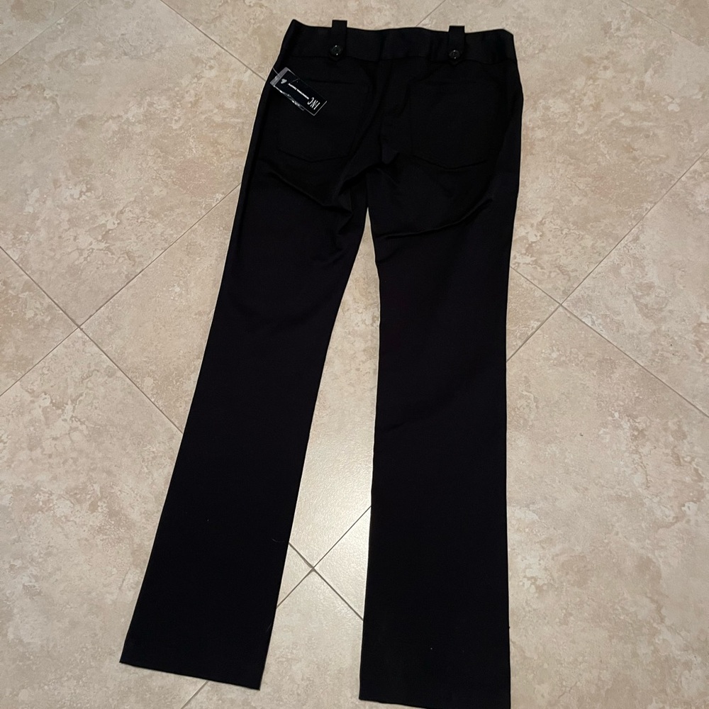 NWT 🏷️ Black INC International Concepts Pants Size 4 - Picture 3 of 5